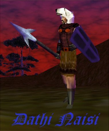 Dathi Dathi