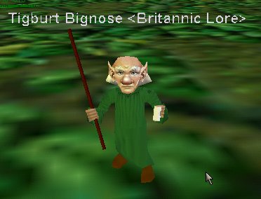 Tigburt Tigburt