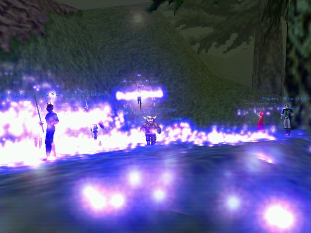 Sen's Fireworks