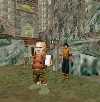 The largest halfling in town!