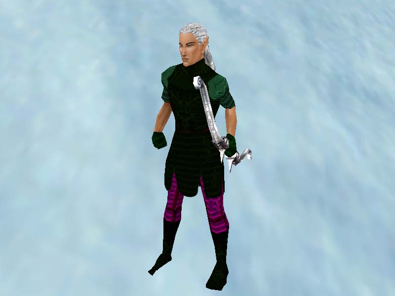 Landriell's new fashion