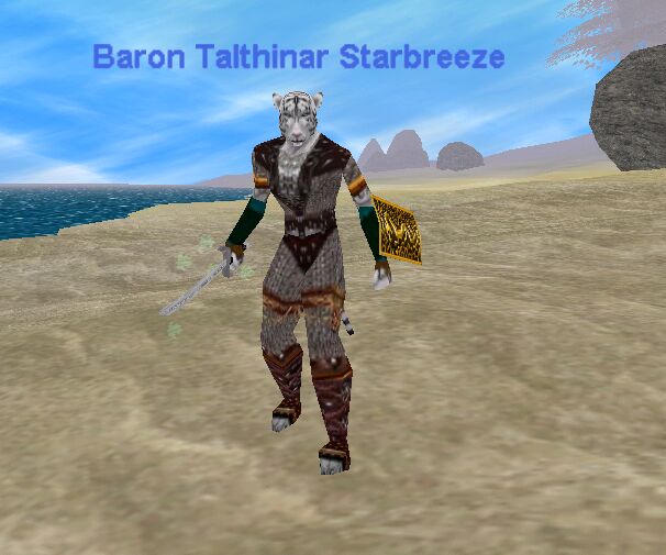 Personality Disorder