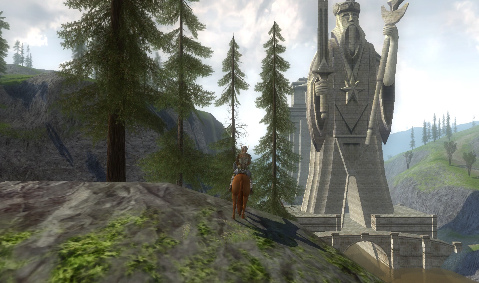 High Kings Crossing - Evendim