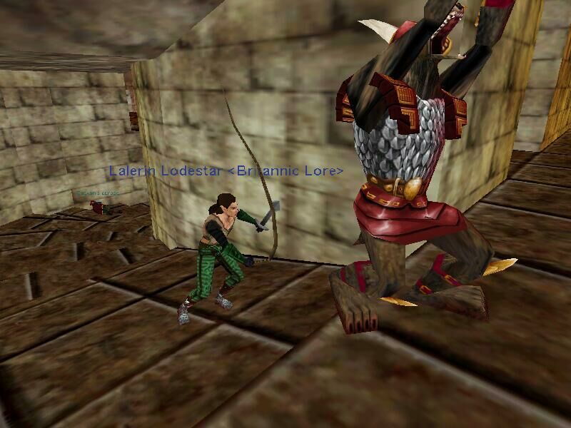 And lalerin does some spanking