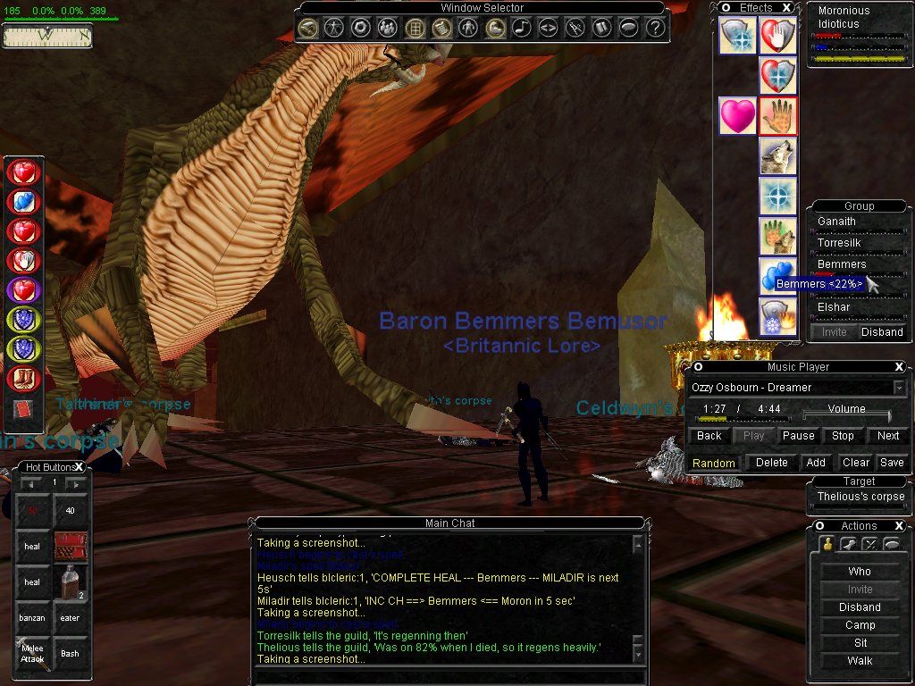 Bemmers - v - Zlexak