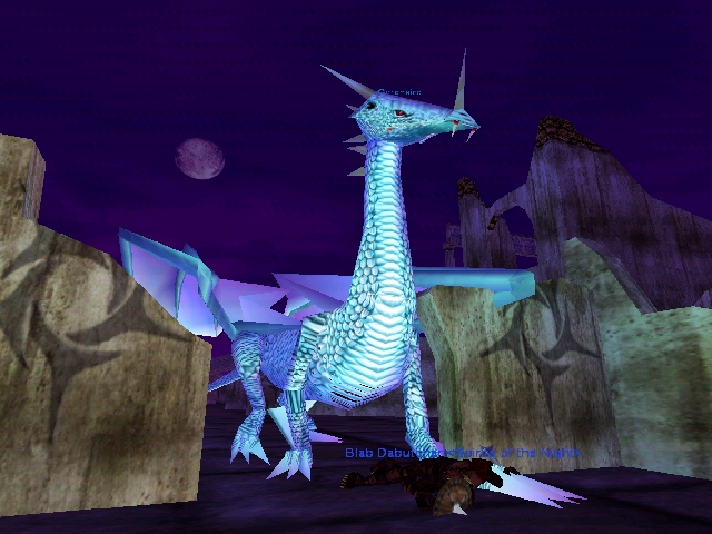 Our time will come...