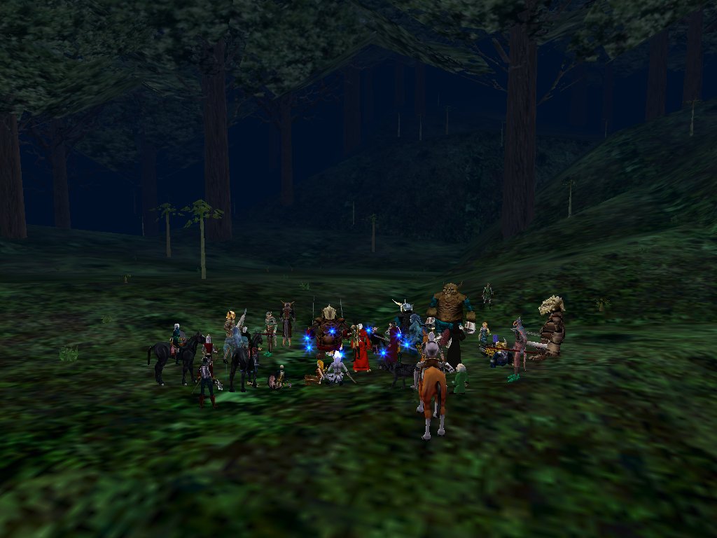 BL Goes Back To Its Roots :(