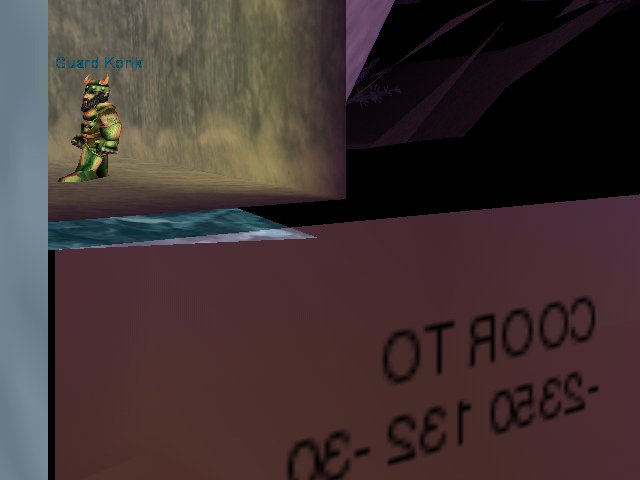 Oi Guard