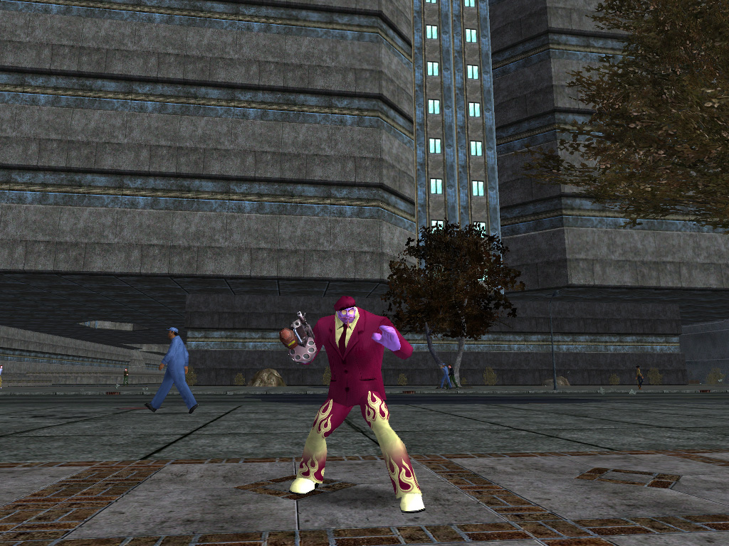 Assault Rifle Tastic