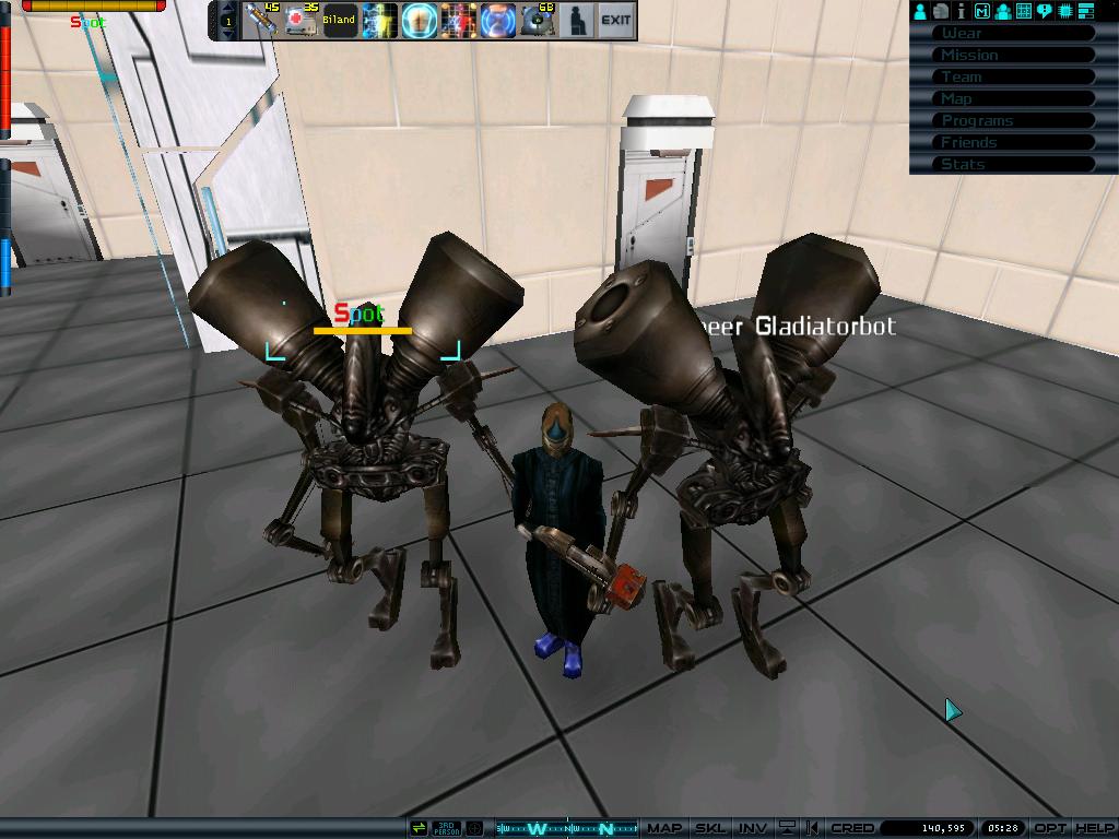 An Engineer with two pets...