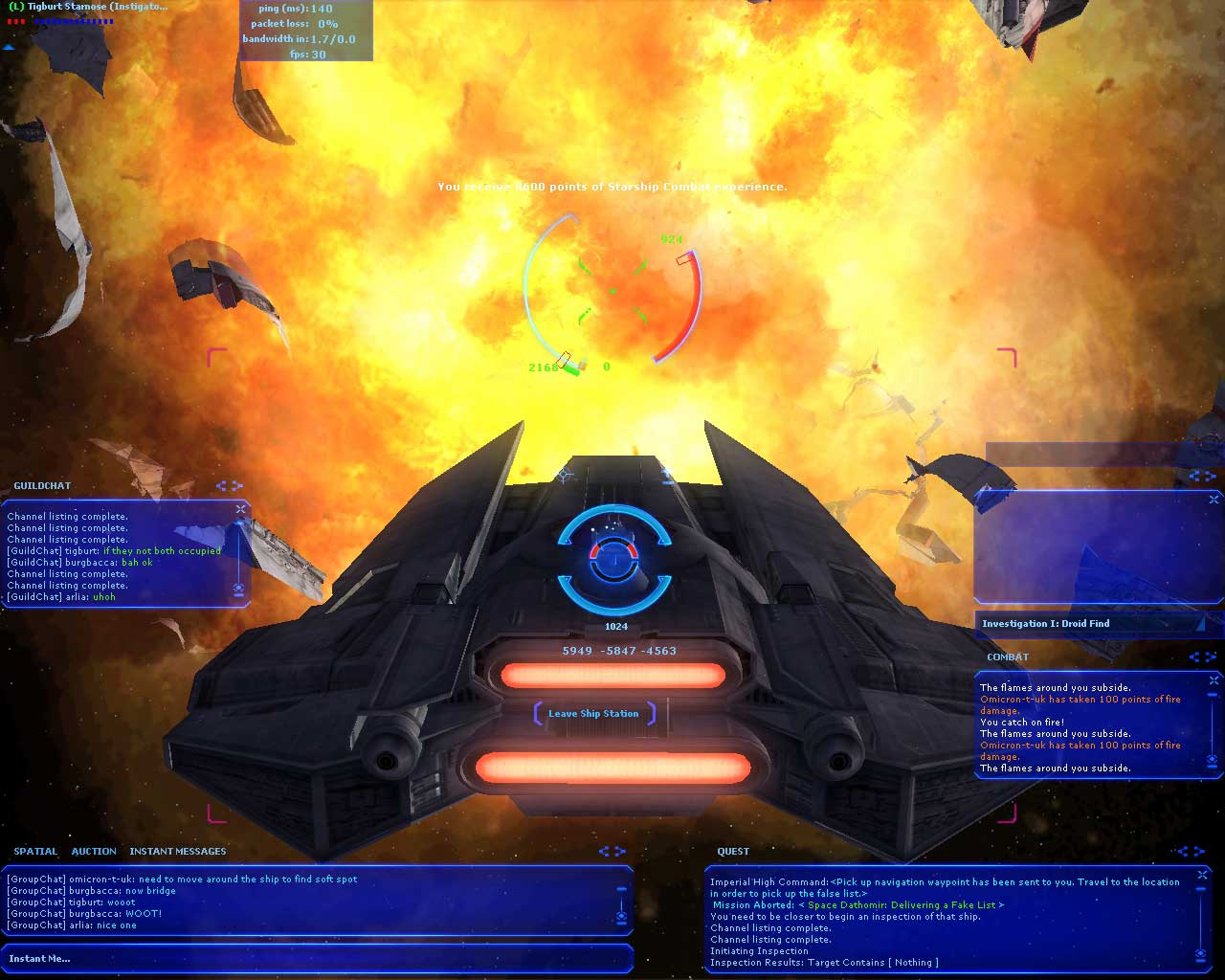Decimator