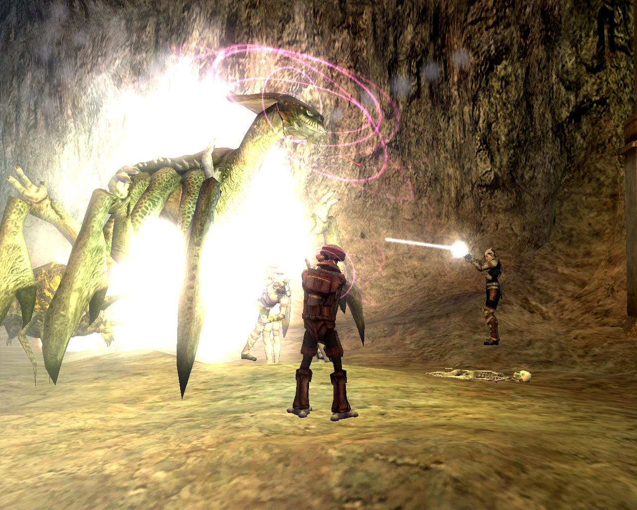 Aklay battle 2