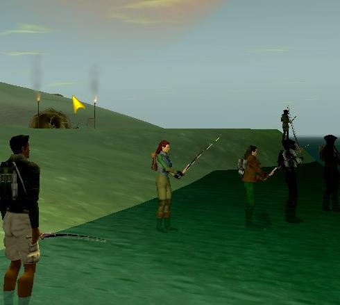 Yavin Raid