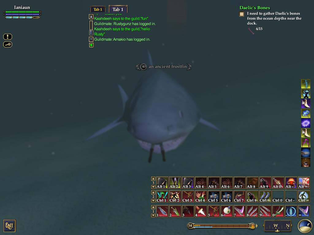 Jaws