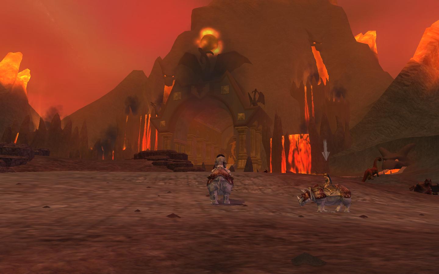 Veeshen's Peak
