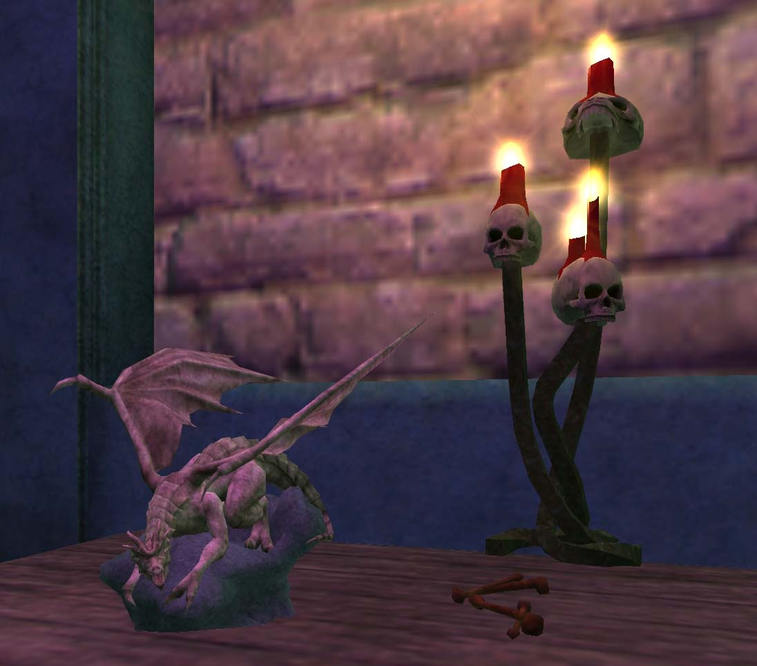 Dragon!
