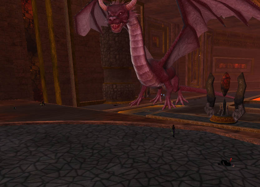 Hi There Big Boy