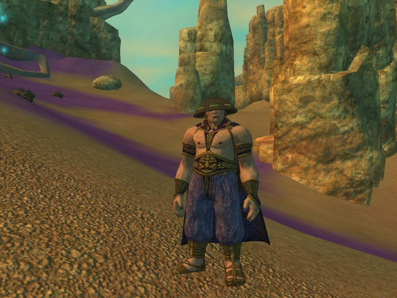 The Height of Fashion