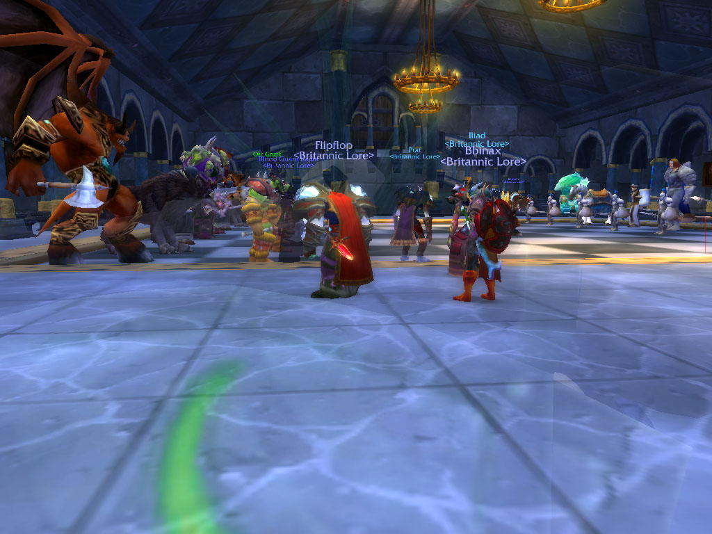 BL Learn how to play chess - Kara-style