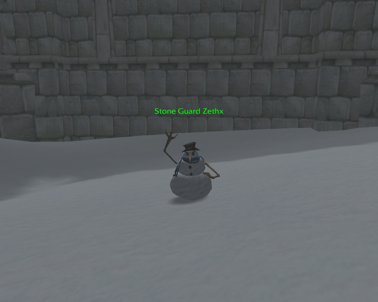 Merry Christmas and Happy New Year All!