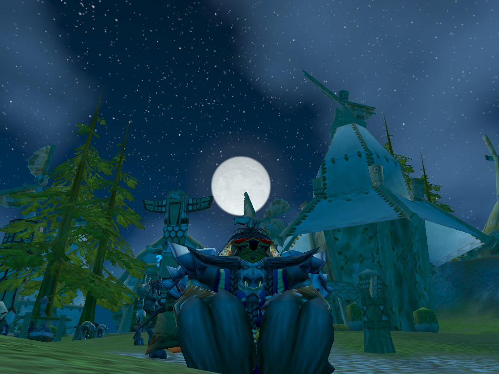 Hi! Do you like my hat?