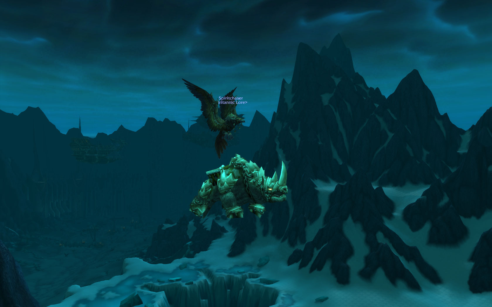 Kodo-tastic!