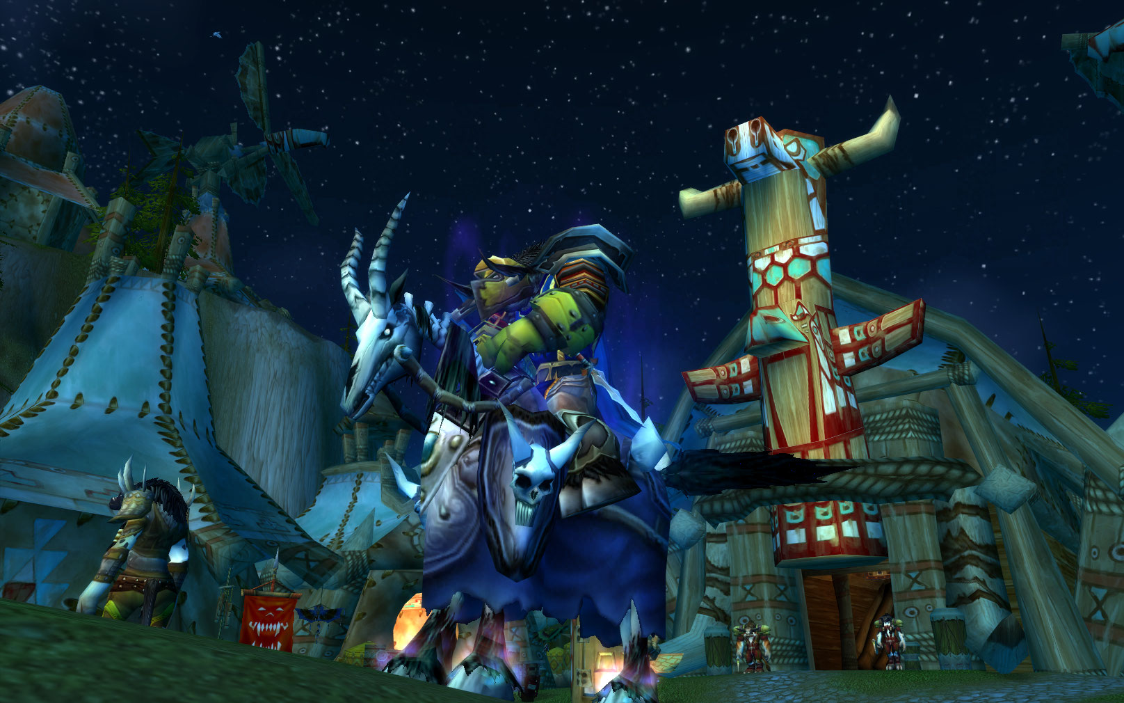 Hot Cow on  Rare Dead Horse Action!!!