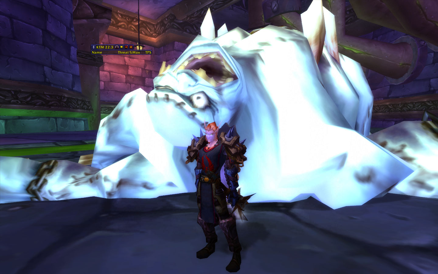 When all else fails....