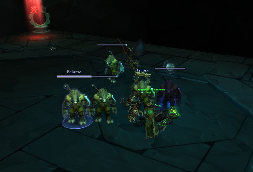 GAMON POWER TEAM :D