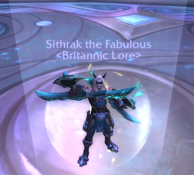 Fabulous!
