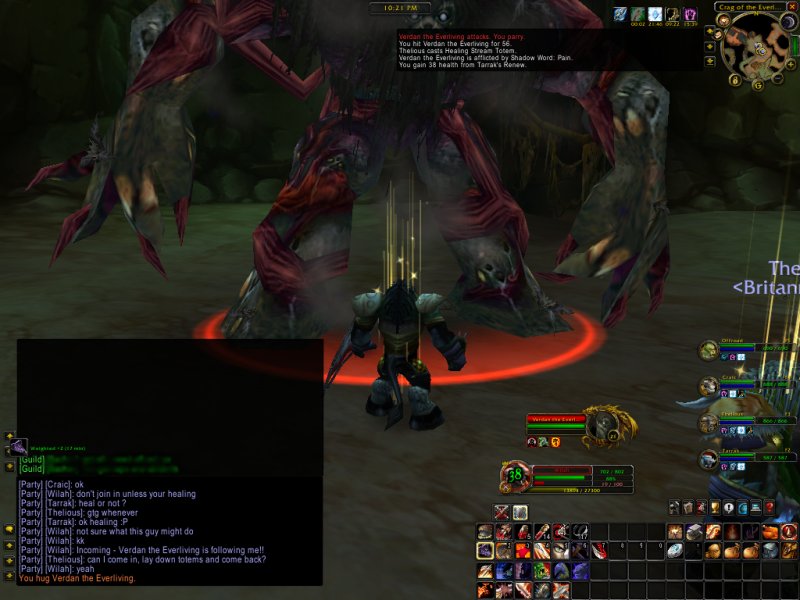 Verdan needs a hug!!