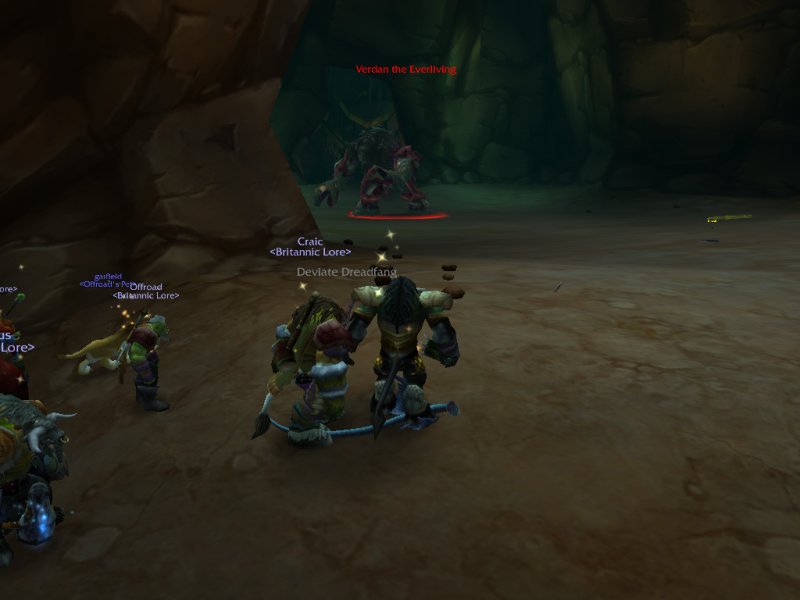 Verdan the Everliving!