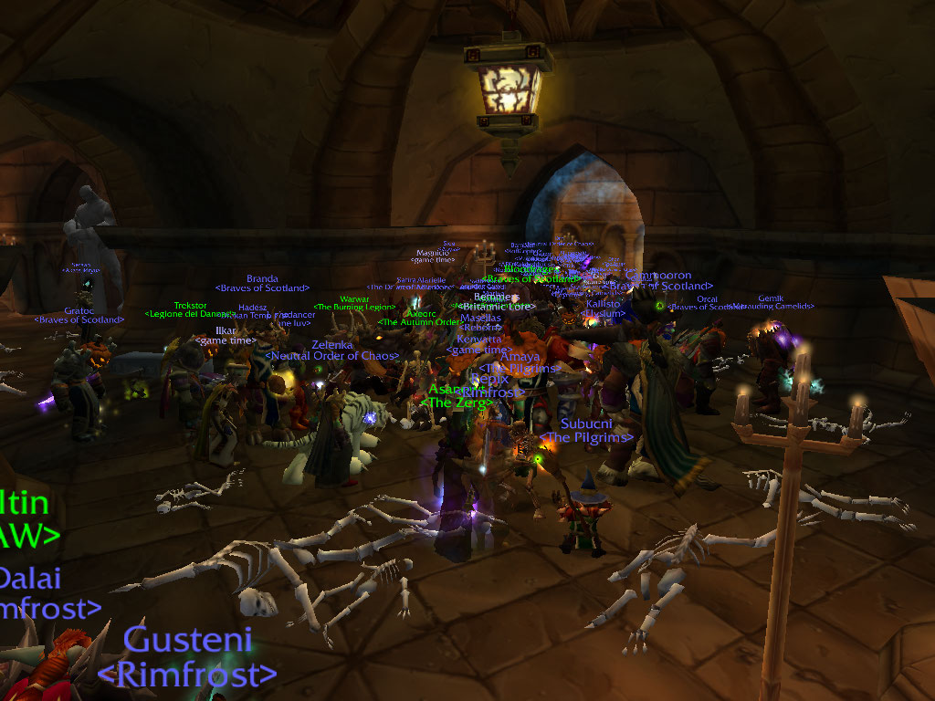 where where wheres wheres Bemmers....