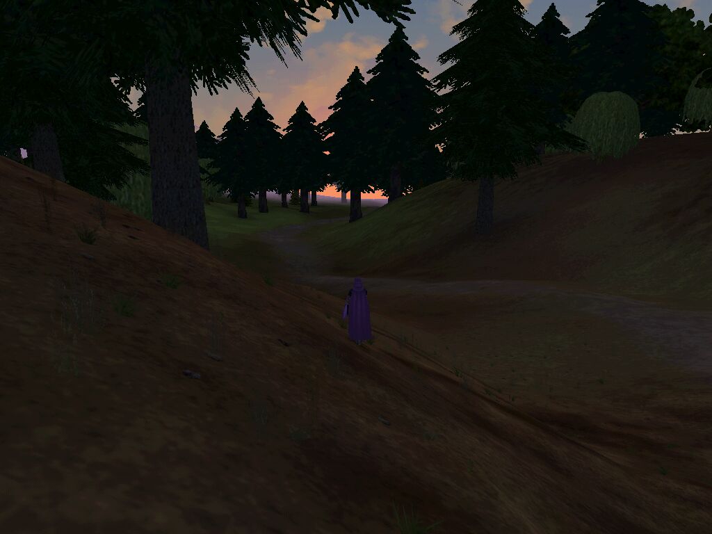 The Nice Beginning...
