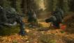 The stone-trolls' glade