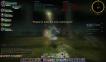 Spooky blur from dread effect