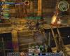 Some big orc got smacked by BL.