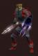 Jaksilk The Mighty