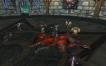Jaraxxus down