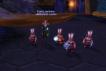 Furia's Friends