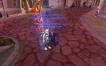 Argent Gruntling and his pet Sweenster