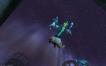 Dragons find rhinos tasty it seems
