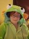 Murloc Kigurumi