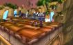 The Great Gnomeregan Race