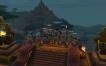 Mounts obtained, achievements gotten!
